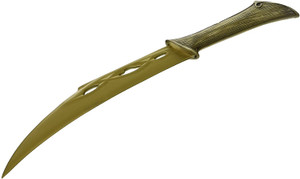 The Hobbit Tauriel Dagger Letter Opener With Case