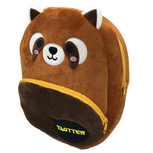 Cutiemals Red Panda Backpack
