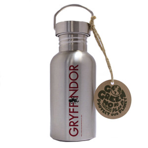 Gryffindor Stainless Steel Water Bottle