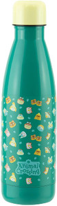 Animal Crossing Metal Drinks Bottle