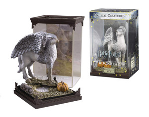 Magical Creatures Buckbeak Sculpture