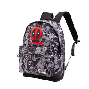 deadpool rucksack