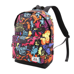 Space Jam 2 Tune Backpack