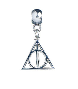 Harry Potter Deathly Hallows Charm