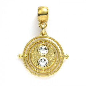 Harry Potter Time Turner Charm