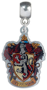 Harry Potter Gryffindor Crest Charm