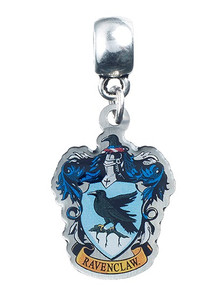 Harry Potter Ravenclaw Crest Charm