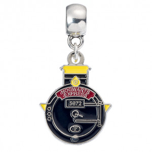 Harry Potter Hogwarts Express Charm
