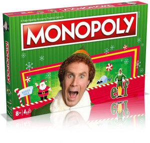 Elf Monopoly 