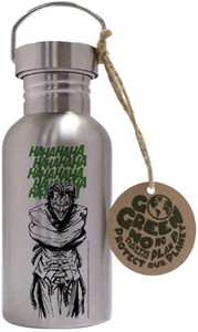 The Joker Stainless Steel Water Bottle