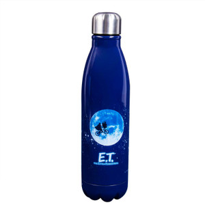 E.T Metal Water Bottle