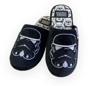 Original Stormtrooper Slippers
