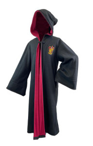 Official Gryffindor Adults Replica Gown