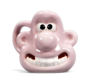 Wallace And Gromit Wallace Mini Mug