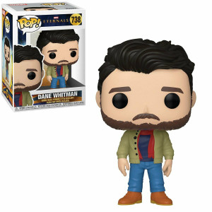 Dane Whitman Funko POP 730 Figure