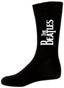 The Beatles Drop T Socks 7-11