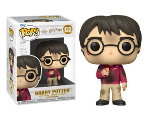 Harry Potter Funko POP 111 Ltd Edition Figure