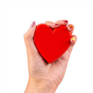 HARIBO Heart Sweet Stress Ball