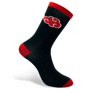 Naruto Shippuden Socks