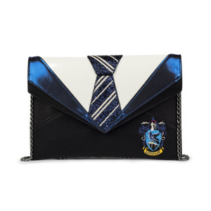 Harry Potter Danielle Nicole Ravenclaw Clutch bag