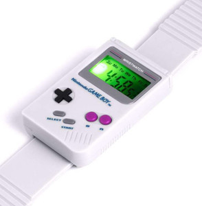 Game Boy Digital Watch