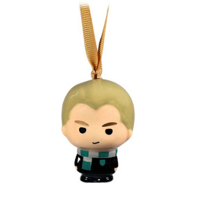 Harry Potter Draco Christmas Bauble 