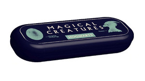 Harry Potter Magical Creatures Pencil Tin