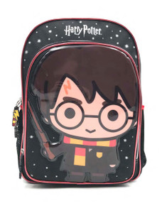 Harry Potter Kawaii Backpack