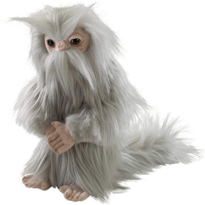 Fantastic Beasts Demiguise 12" Collectors Soft Toy