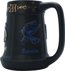 Harry Potter House 3D Mug Stein