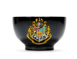 Harry Potter Hogwarts Crest Bowl