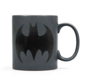 I Am Batman Mug