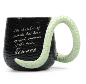 Magical Creatures 3D Shaped Mug 