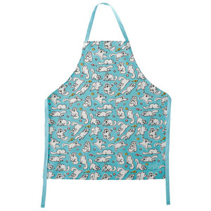 Simons Cat Kitchen Apron