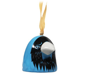 Harry Potter Ravenclaw Mascot Christmas Bauble 