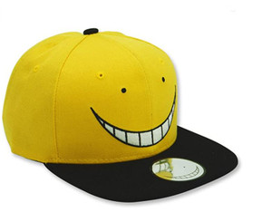 Assassination Classroom Snapback Cap