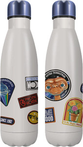 E.T. Stainless Steel Water Bottle