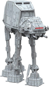Imperial AT-AT Walker 3D Puzzle