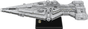 Imperial Light Cruiser 3D Puzzle