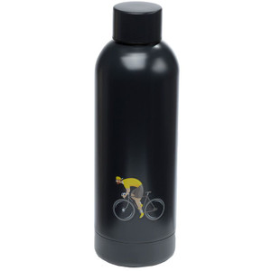 Cycle Works Metal Water Bottle