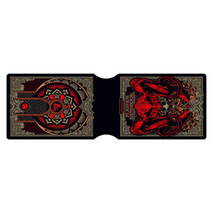 Dungeons & Dragons Player Handbook Card Holder