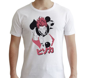 Hunter X Hunter Hisoka Premium T Shirt