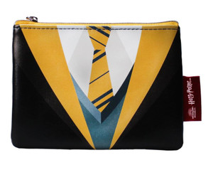 Harry Potter Hufflepuff Uniform Purse
