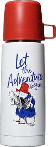Paddington Bear Stainless Steel Flask
