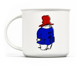 Paddington Bear Vintage Style Mug