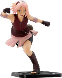 Naruto Shippuden Sakura Figure