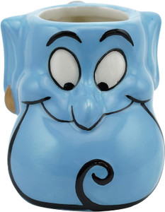 Aladdin Genie Small Plant Pot