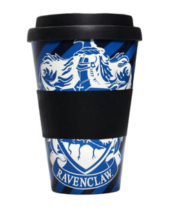 Harry Potter Proud Raveclaw RPET Travel Mug