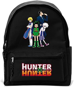 Hunetr X Hunter Group Backpack