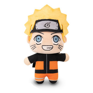 Naruto Shippuden Naruto Soft Toy